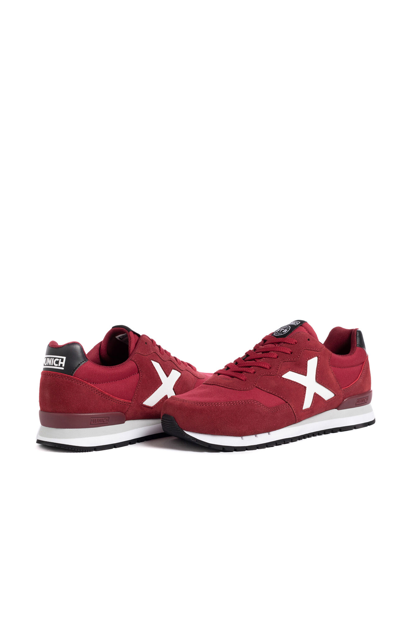 Munich Zapatilla Dash 106