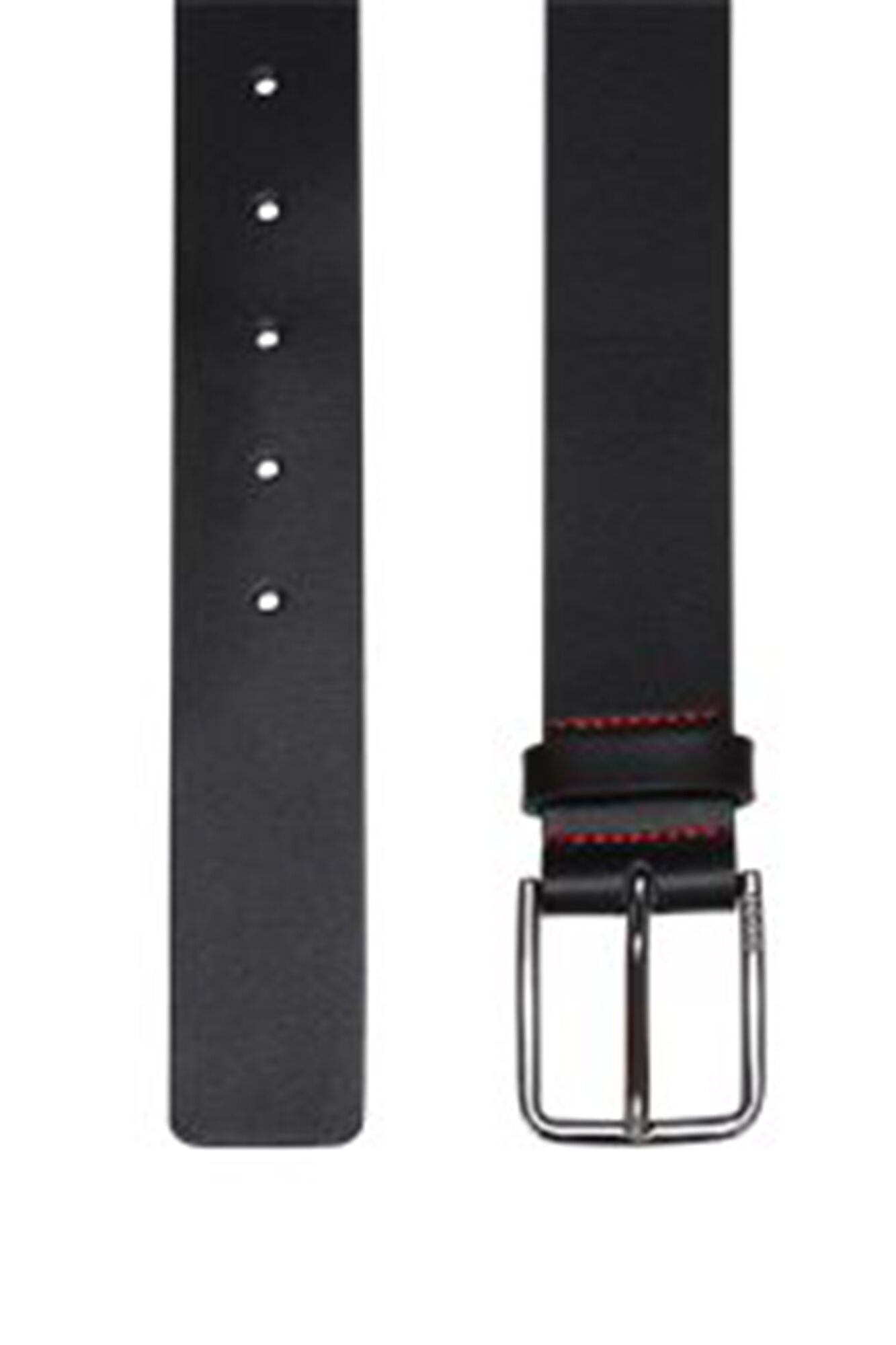 HUGO Cintur&oacute;n Negro