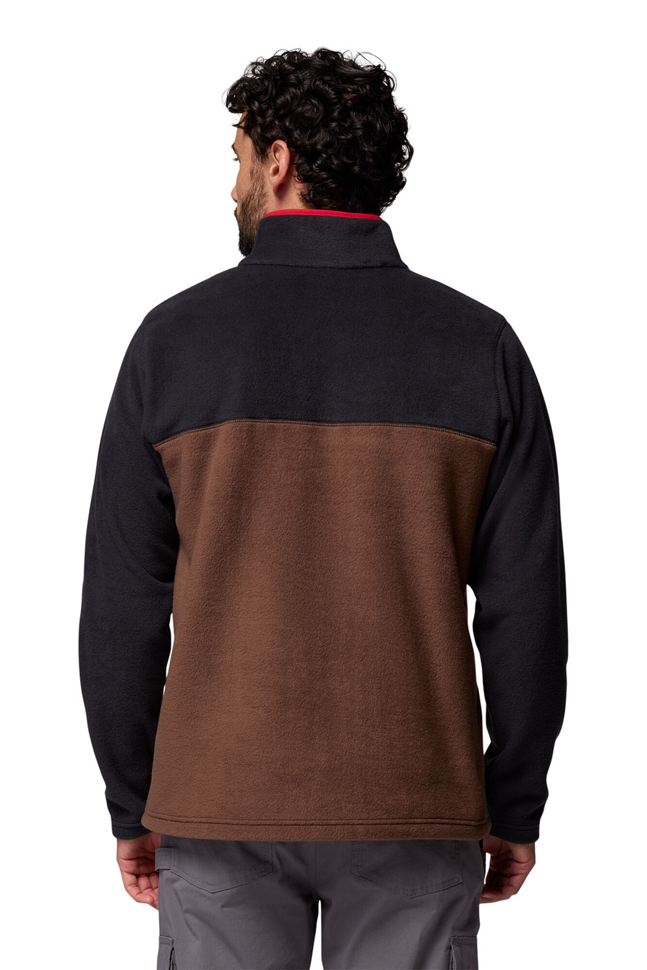 Columbia Polar para homem Steens Mountain&trade; II Castanho