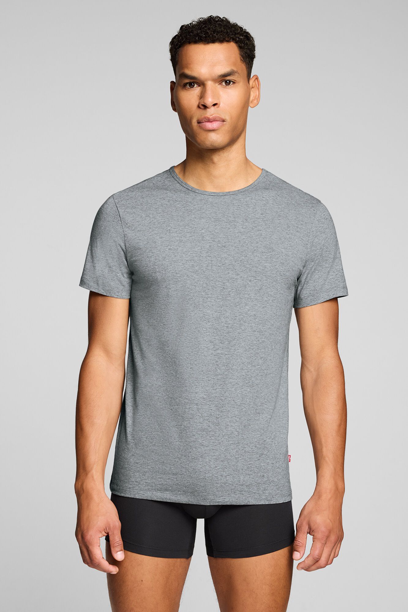 Levi's Camiseta de hombre de Levi&rsquo;s&reg; (pack de 2)