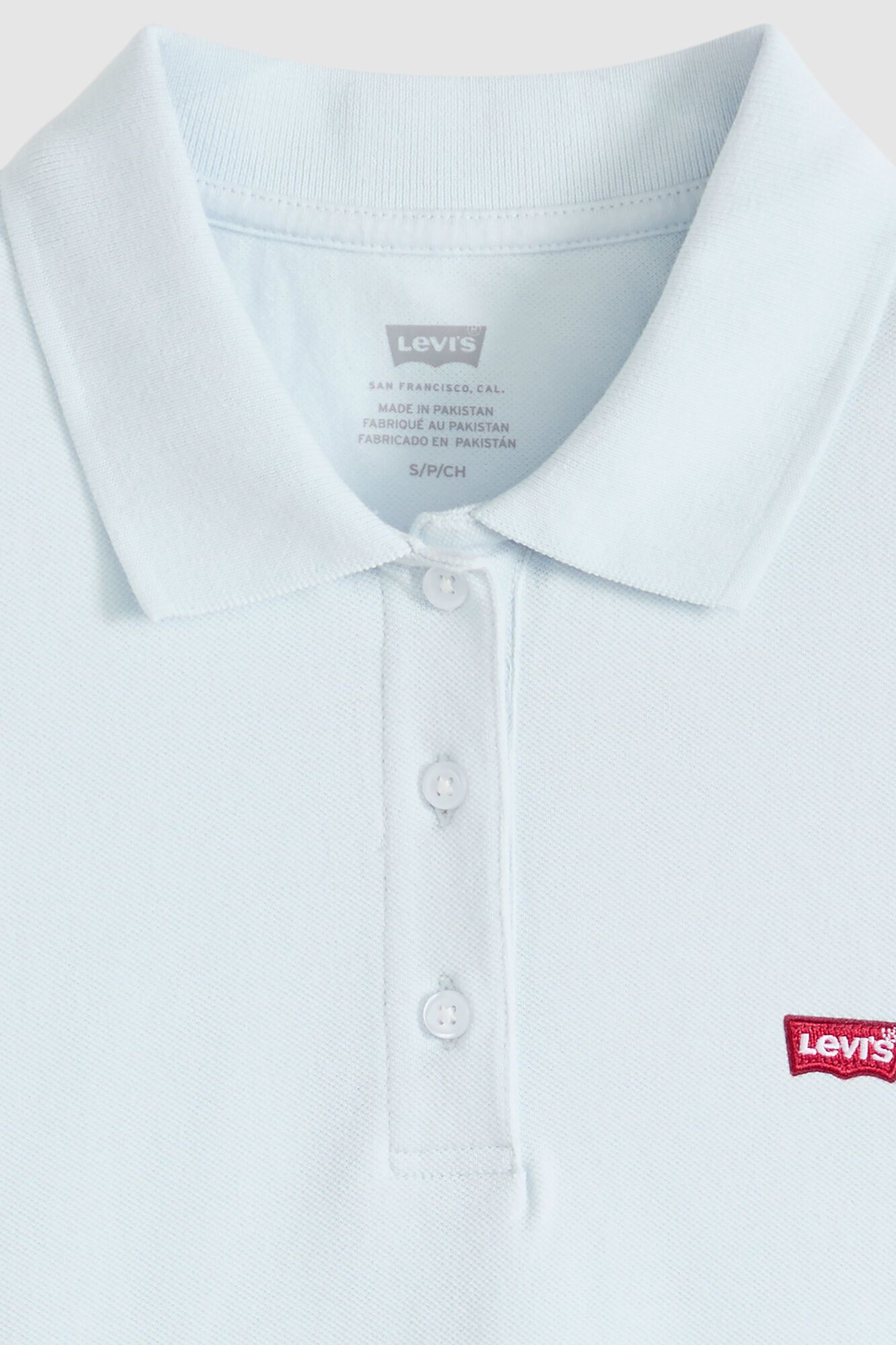 Levi's Polo Levis&reg; Azul