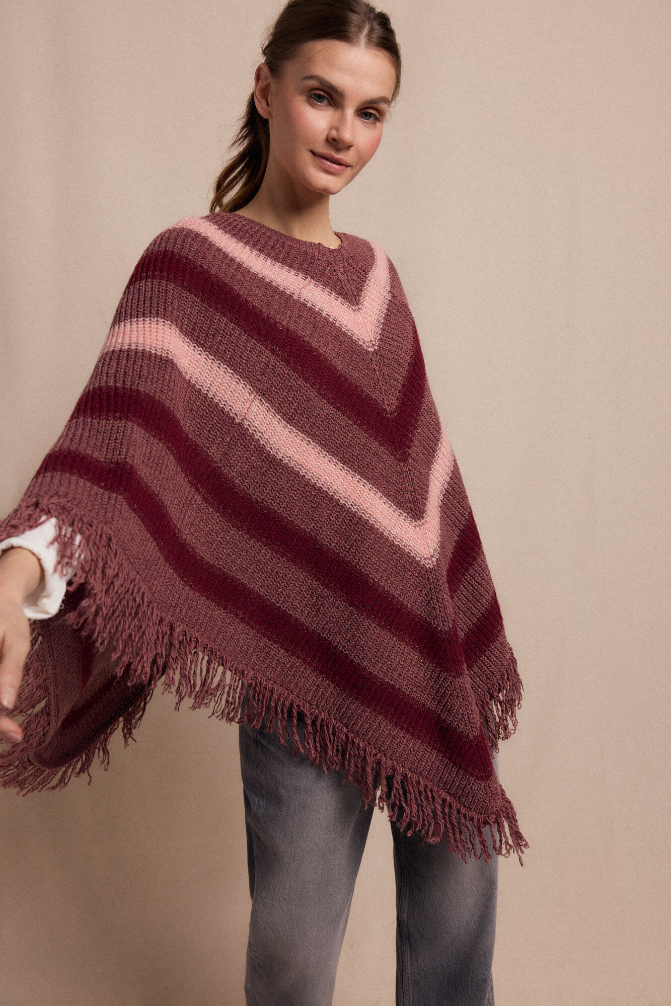 Slowlove Pocho rayas