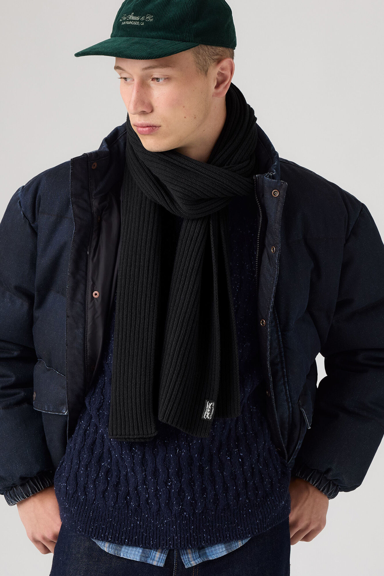 Levi's Levis&reg; scarf