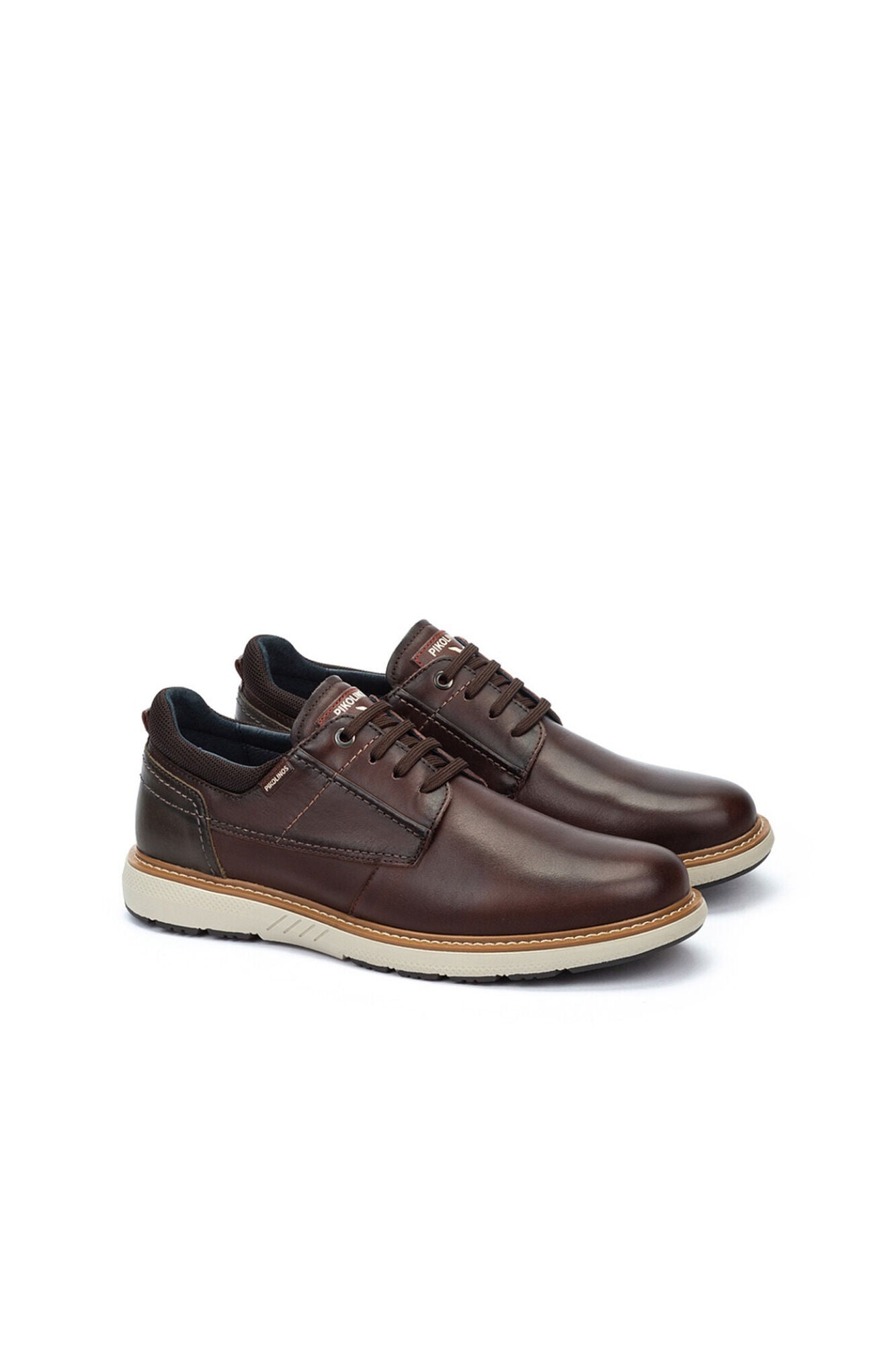 Pikolinos Zapato de cordondes hombre