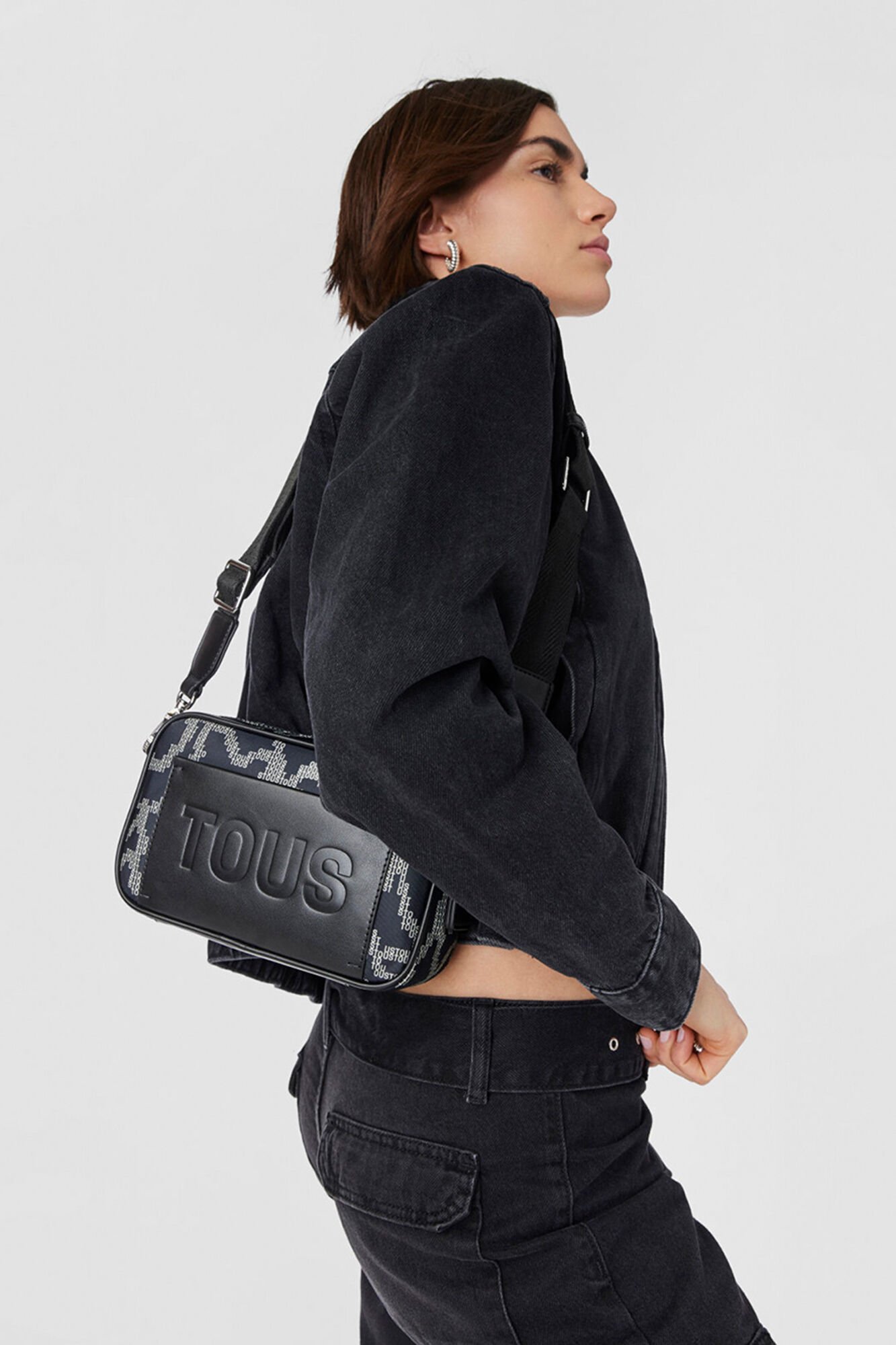 Tous Bandolera reporter Kaos Pix Soft