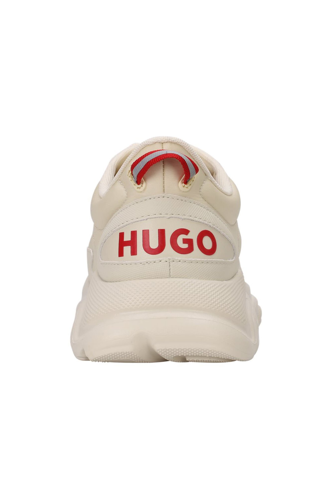 HUGO Sneakers Ivory