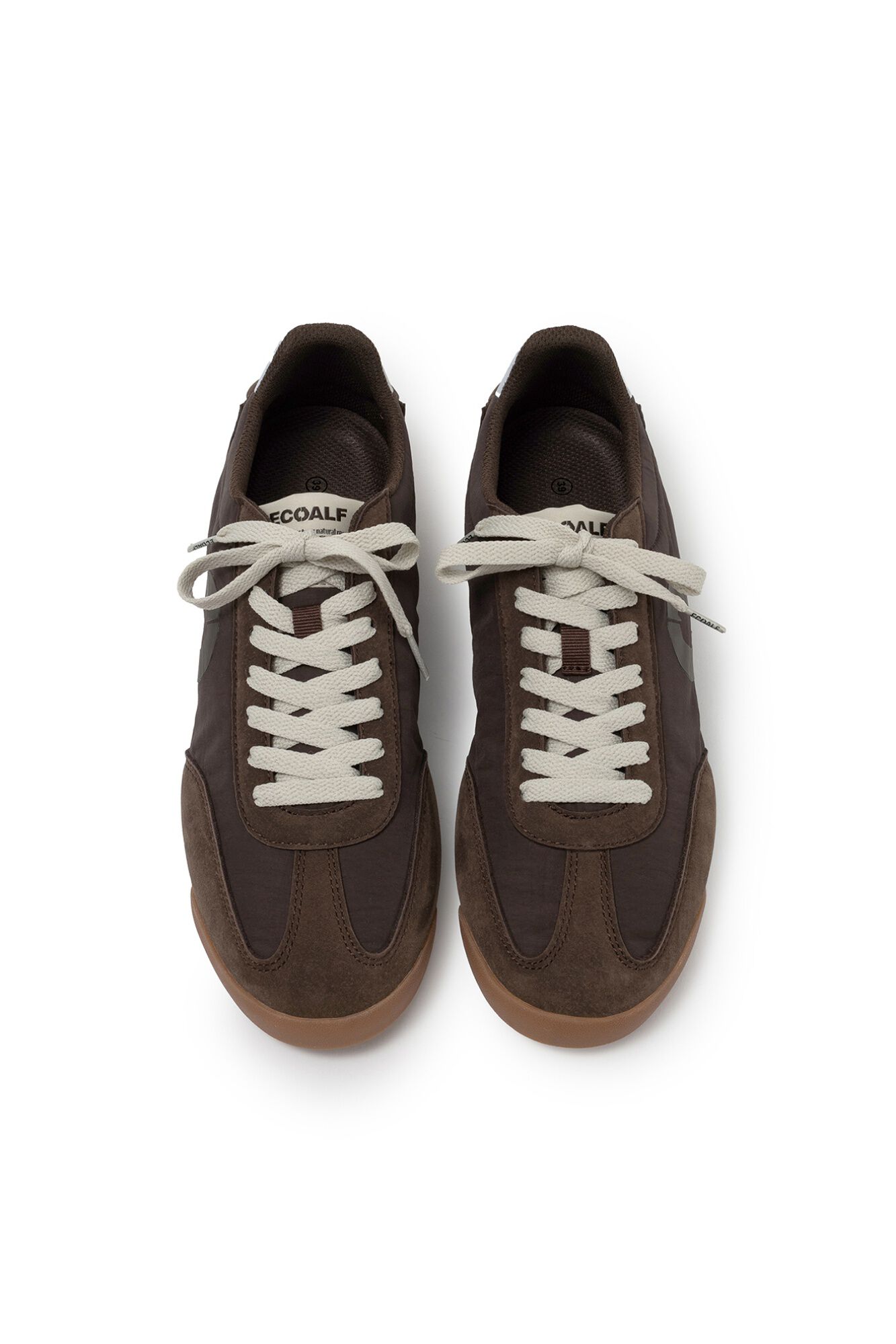Ecoalf Sapatilhas Orleans Mulher Verde