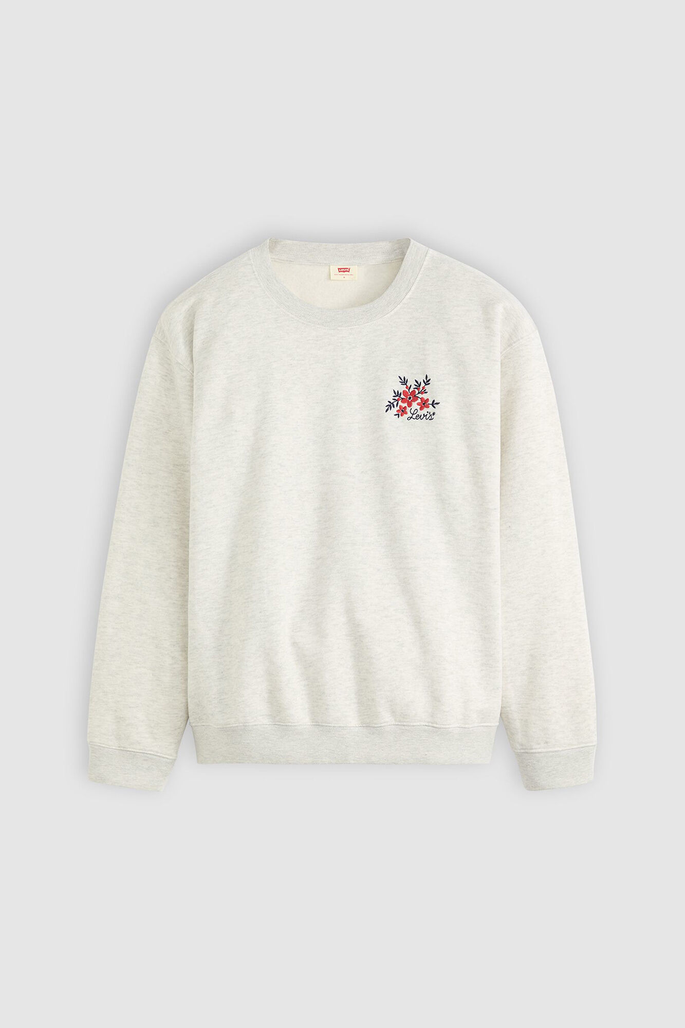 Levi's Sweatshirt Levis&reg;  Branco