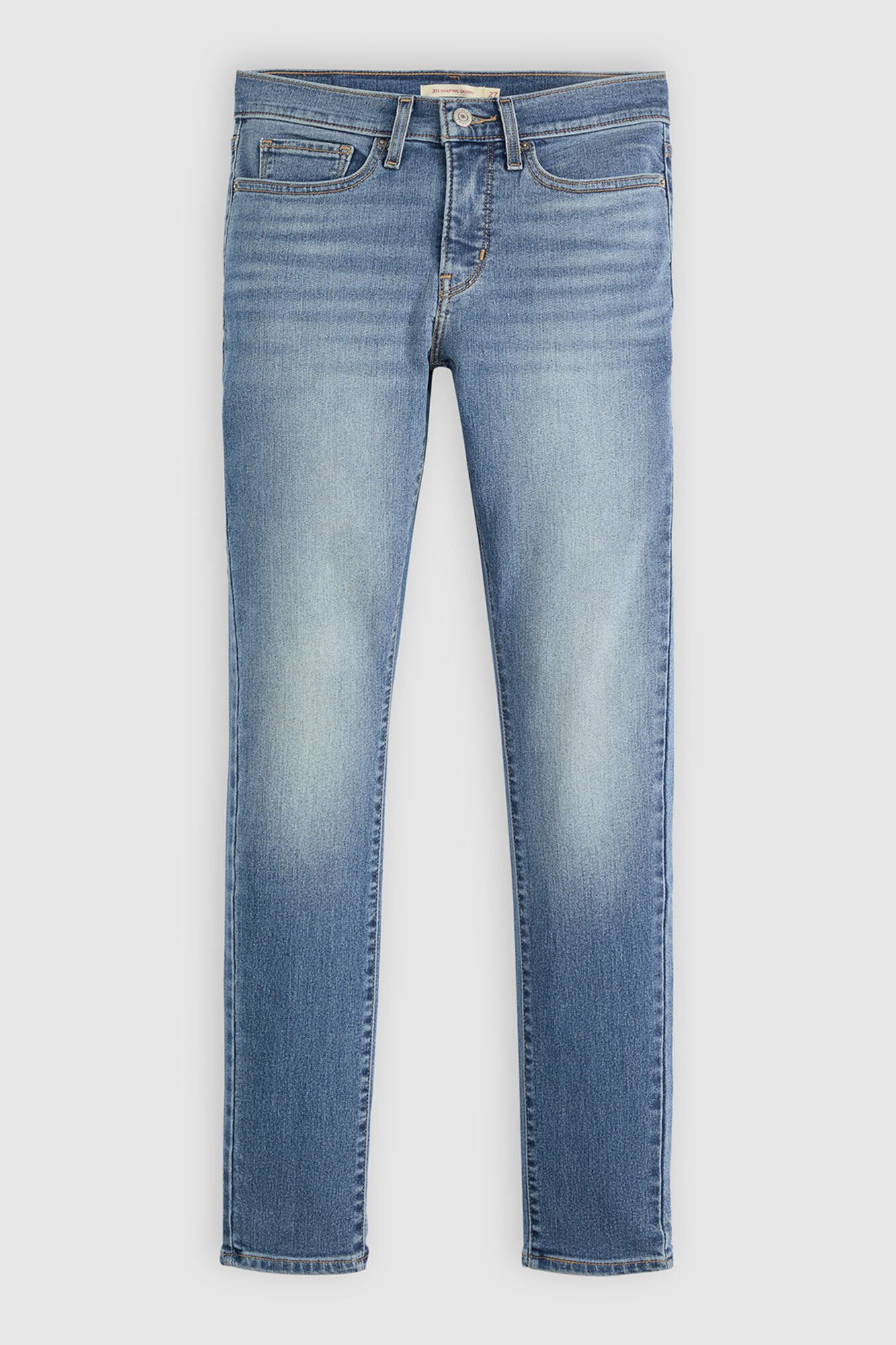 Levi's Jeans 311&trade; modelador skinny Azul
