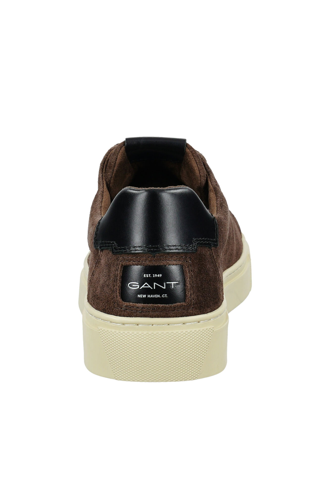 Gant Mc Julien sneakers Dark brown