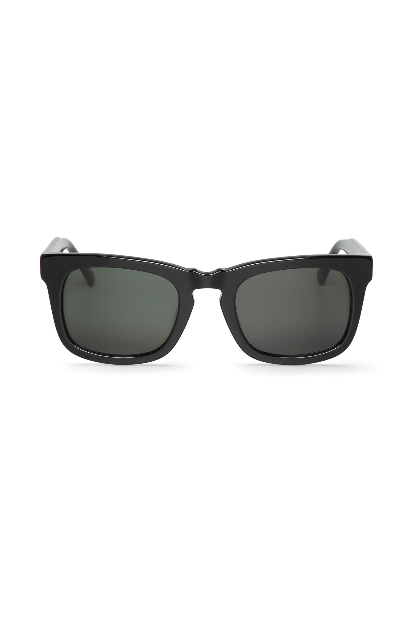 Mr. Boho Gafas de Sol BLACK ATRANI Negro