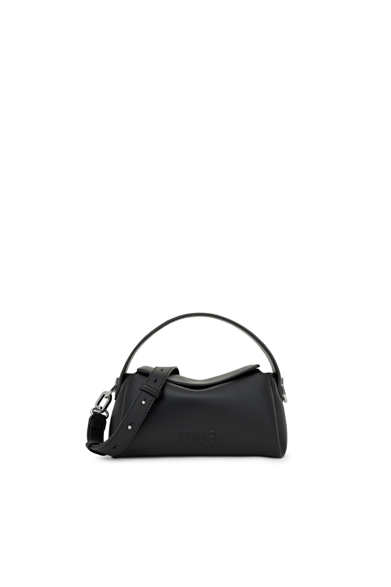 Tous Bandolera peque&ntilde;a negra TOUS&nbsp;Bloom Negro