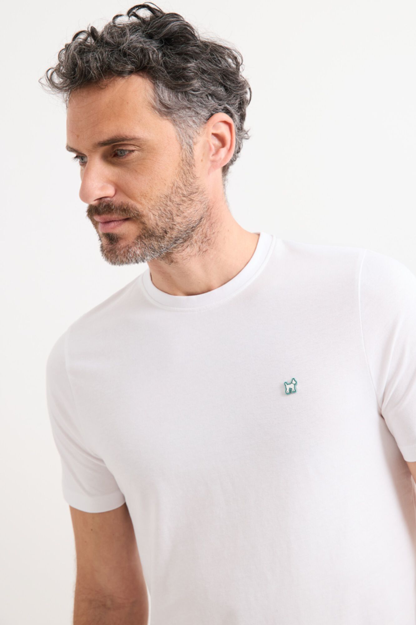 Williot Camiseta Logo Cl&aacute;sica