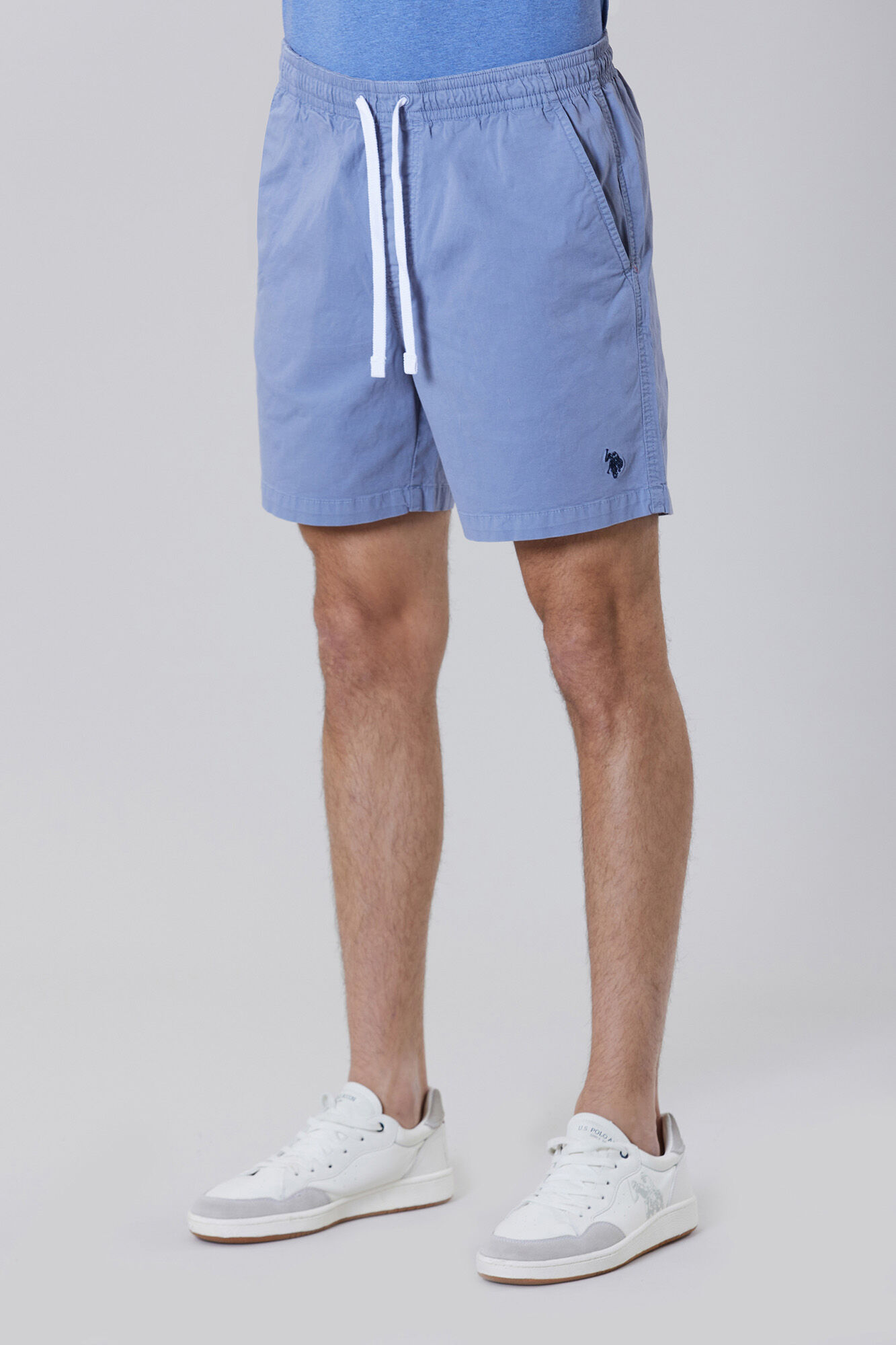 Us Polo Pantal&oacute;n corto Lore