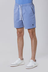 Us Polo Karri Chinos Blue