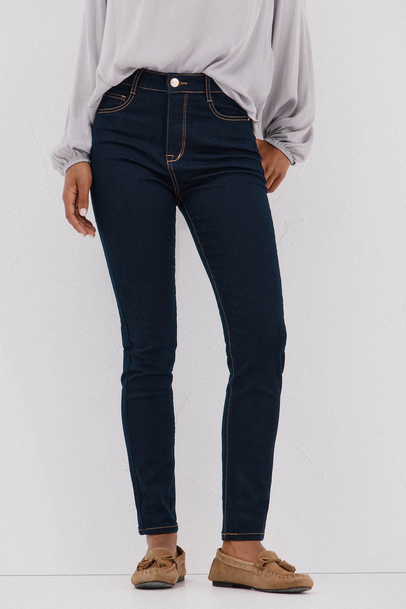 Cortefiel Jeans Sensational