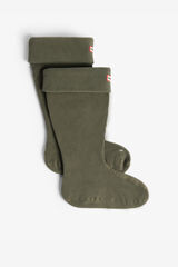 Hunter Calcetines Verde