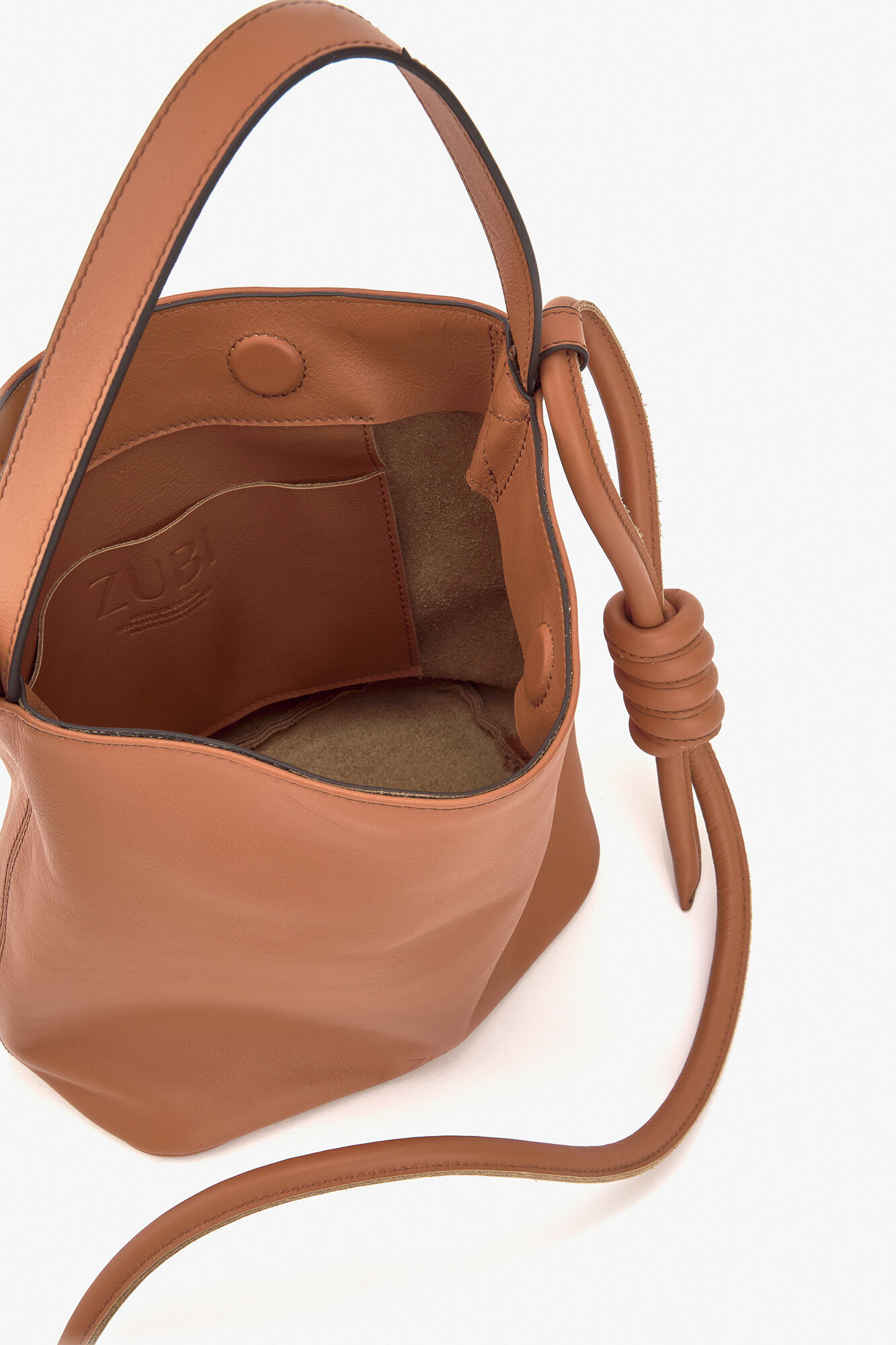 Zubi Cubo M Curry Laranja