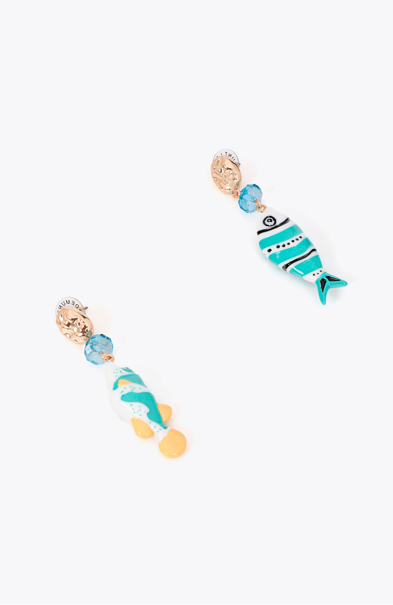 Lola Casademunt Irregular earrings