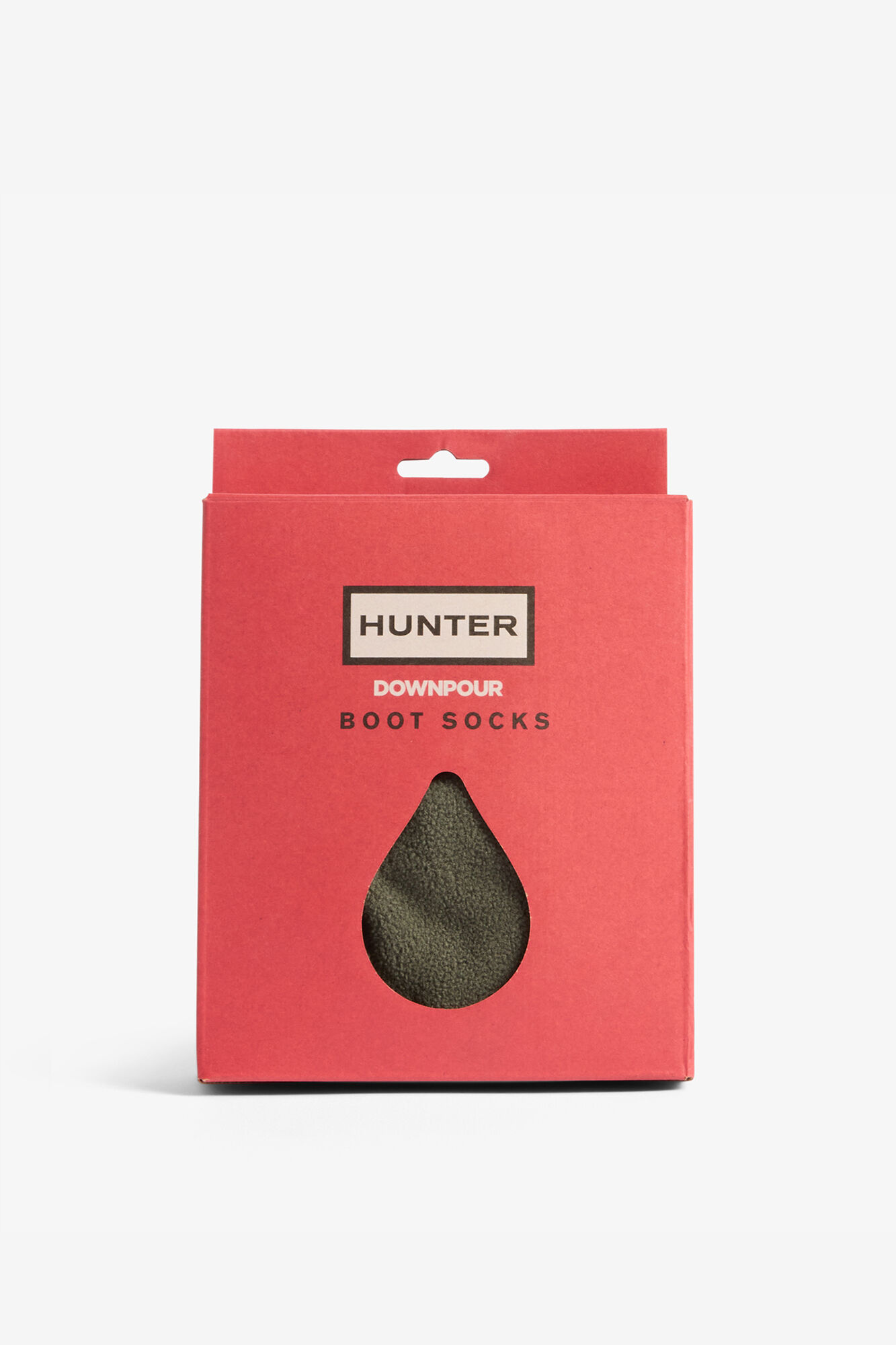 Hunter Calcetines Verde