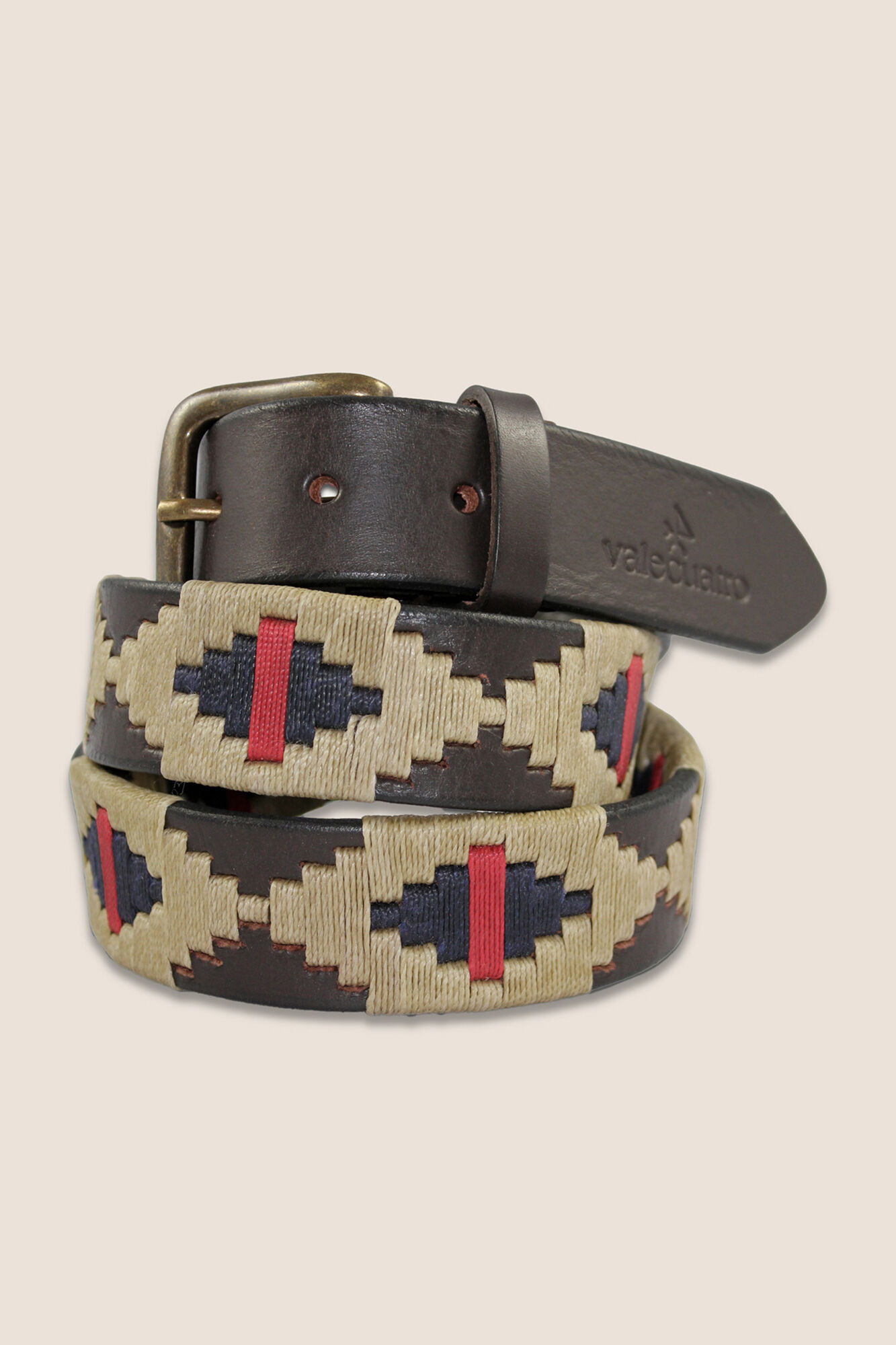 Valecuatro Cintur&atilde;o Azul Coy