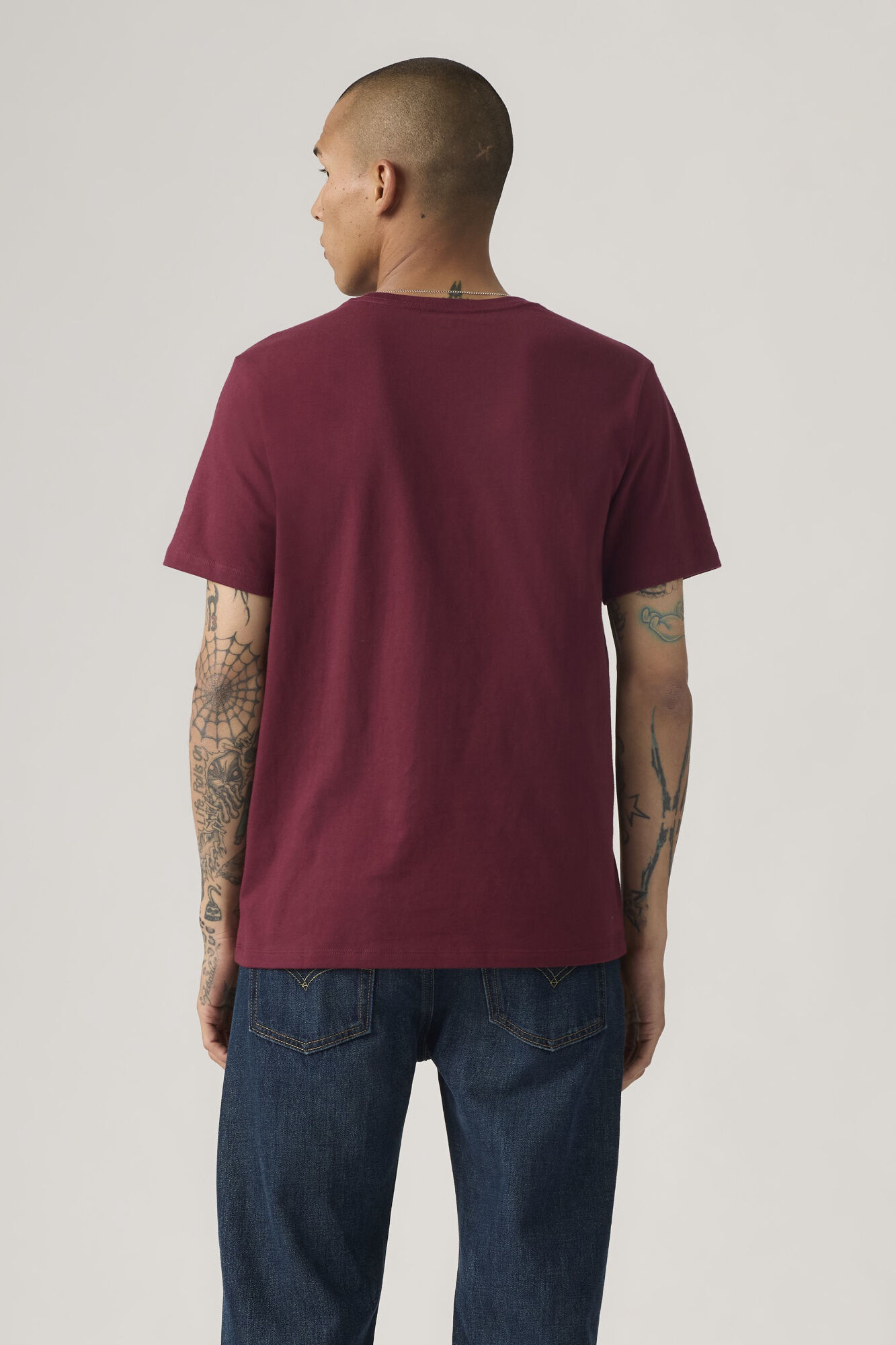Levi's T-shirt Levis&reg; Granada