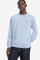 Cortefiel Sweatshirt Levis®  Azul