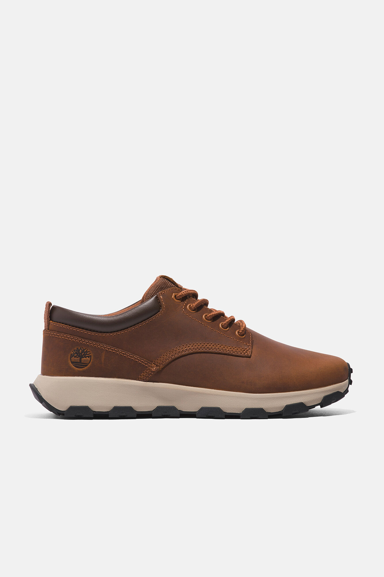 Timberland Zapatillas deportivas GreenStride&trade; Winsor Park para hombre en marr&oacute;n Marr&oacute;n