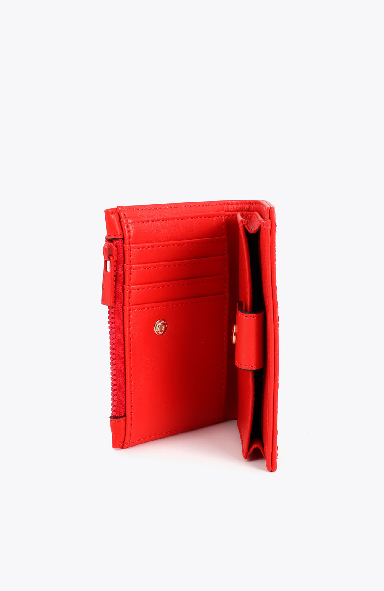 Lola Casademunt Medium purse Red