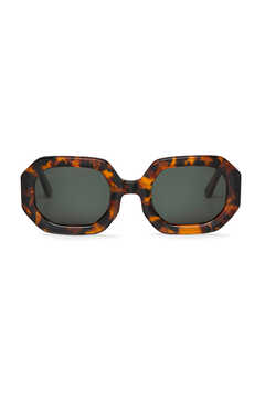 Cortefiel Gafas de sol Cheetah tortoise - Sagene Multicolor