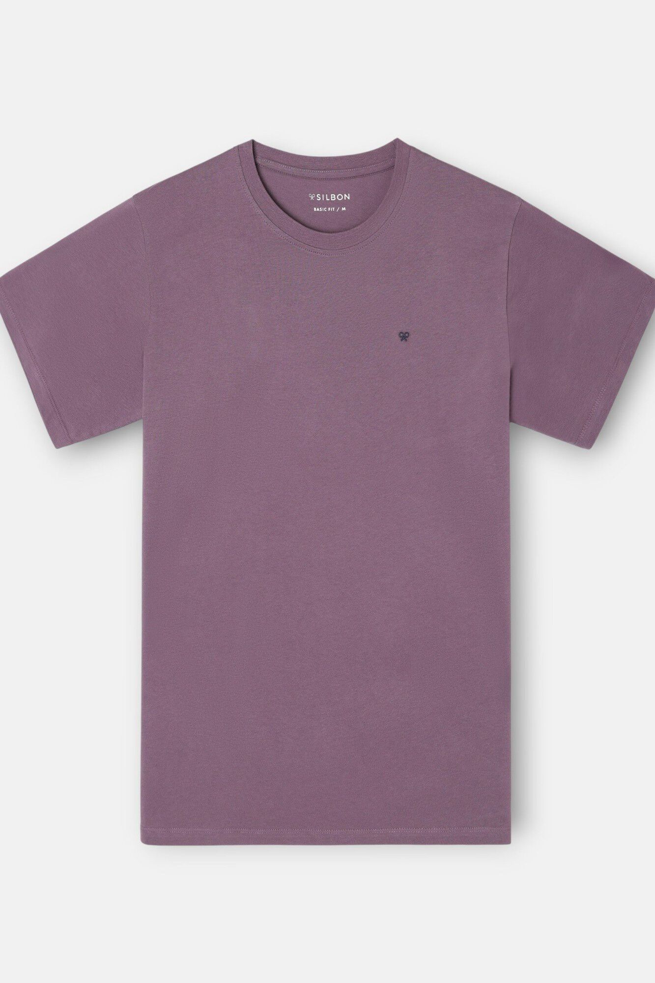 Silbon Camiseta minilogo