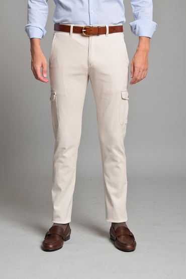 Cloking de Hombre | Colección 2026 | Pedro del Hierro
