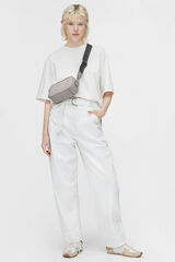 Tous Bandolera reporter TOUS La Rue New Gris