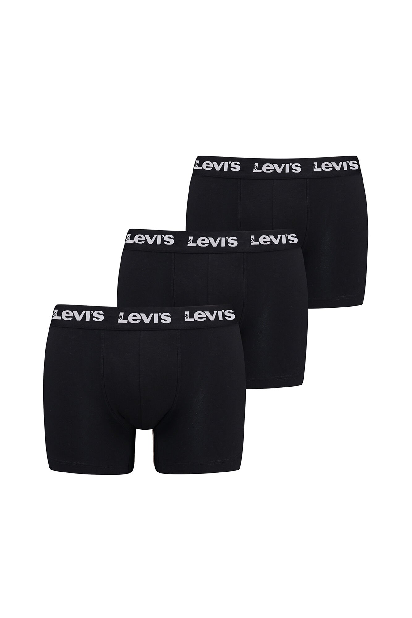 Levi's Pack of 3 Levi's&reg; boxers