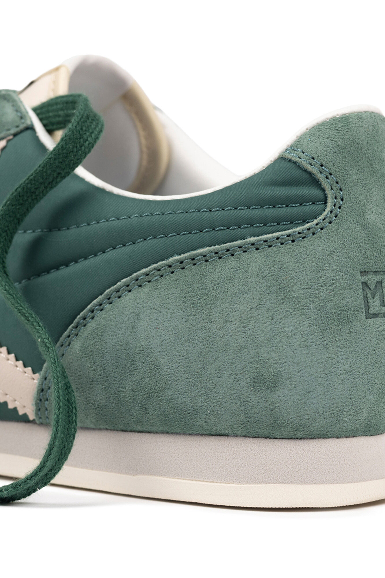 Munich Sneakers Stereo 05 Green
