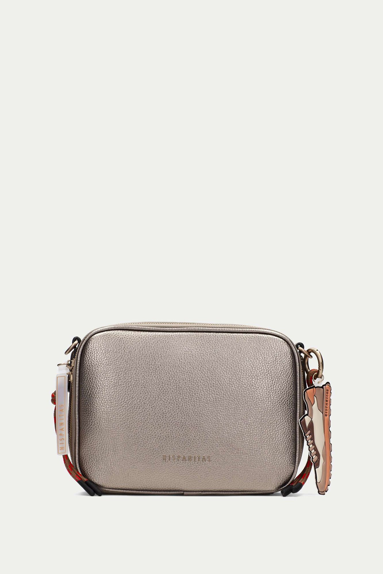 Hispanitas Bandolera rectangular