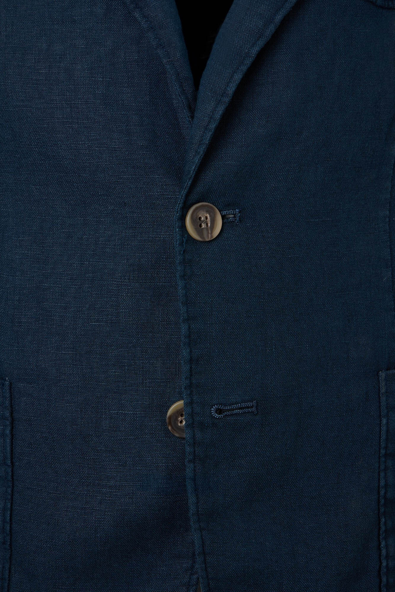 Silbon American comfort Navy