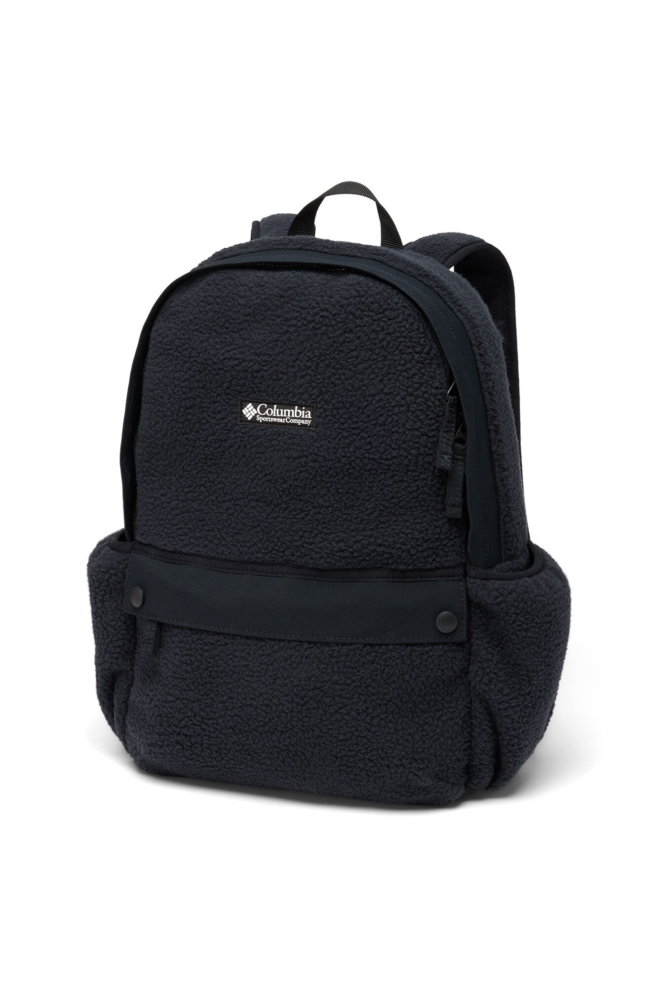 Columbia Mochila de forro polar de 14 l Columbia Helvetia&trade; unisex Negro