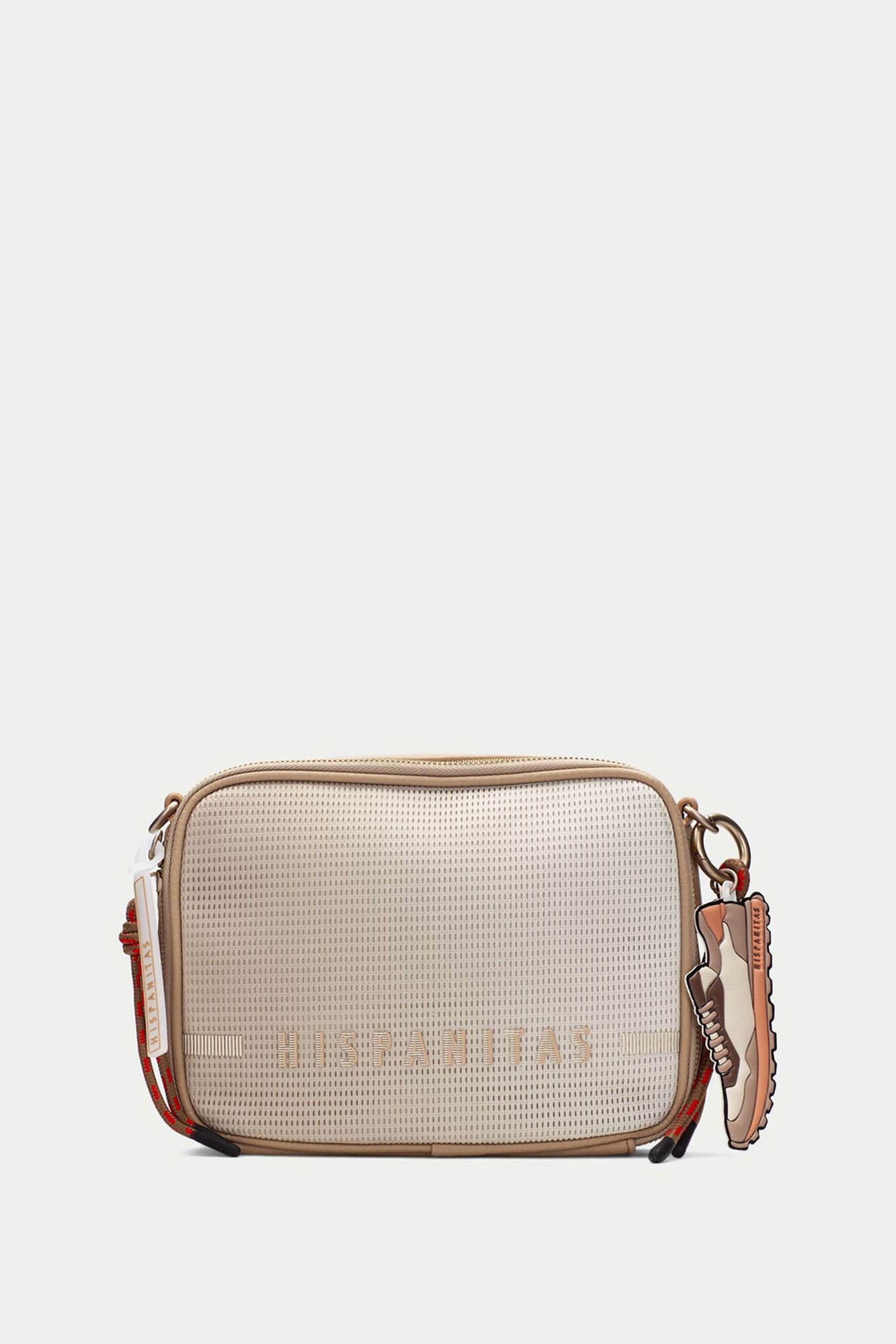 Hispanitas Bandolera rectangular