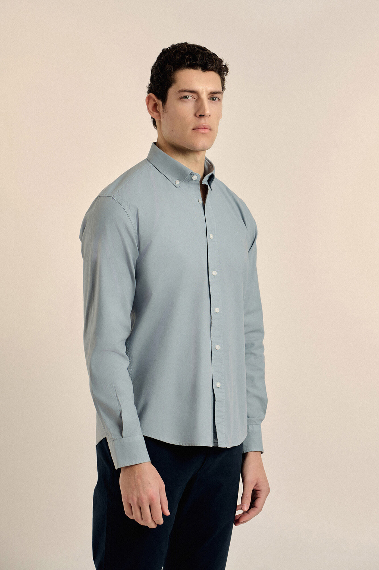 Valecuatro Camisa Amelia
