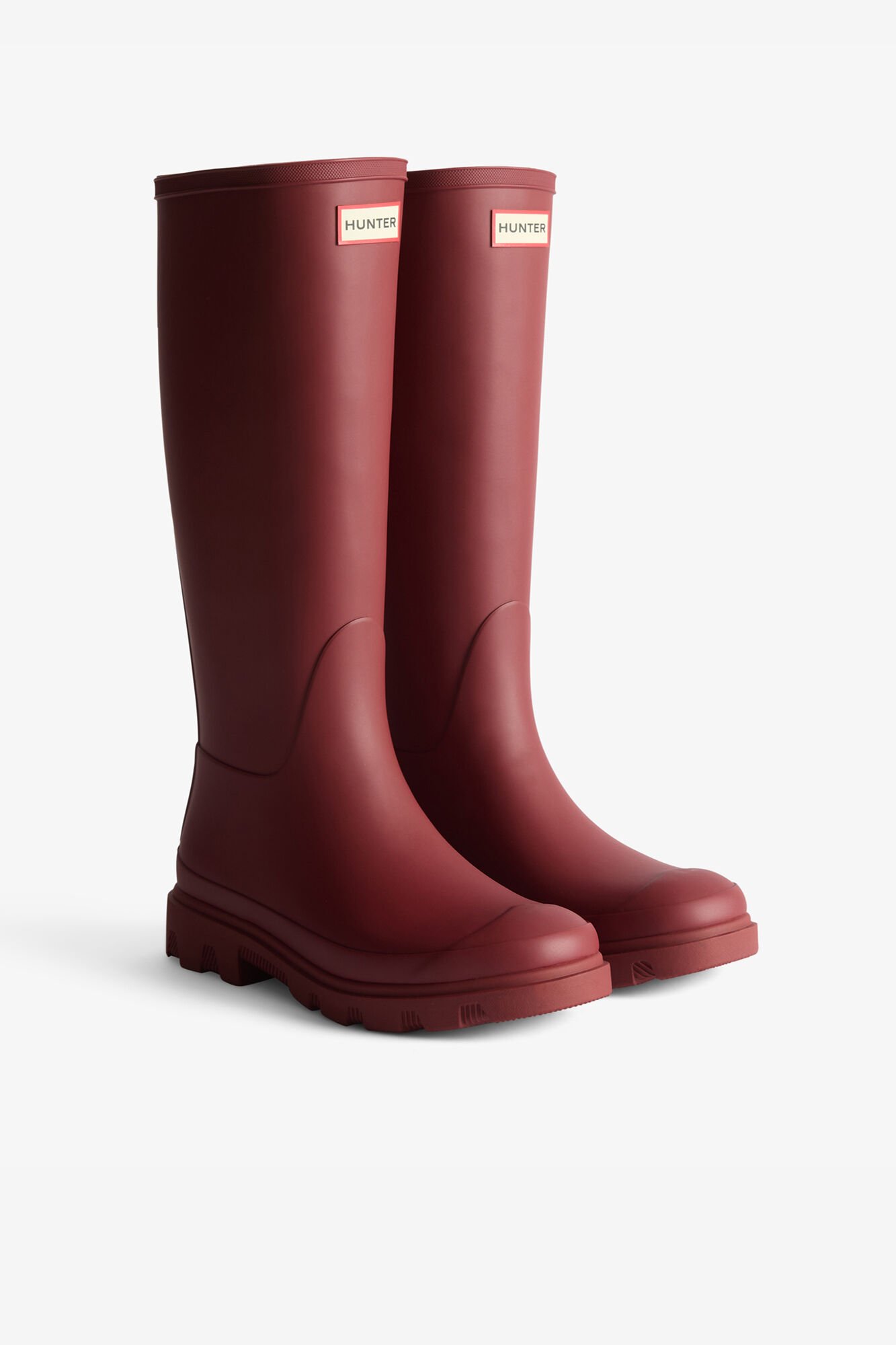 Hunter Botas imperme&aacute;vel