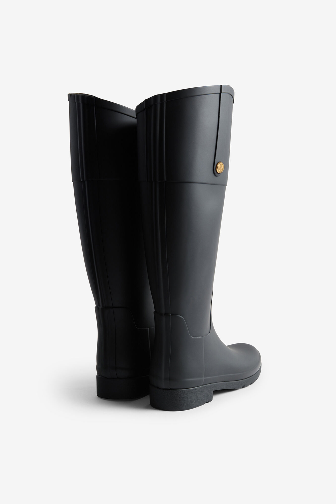 Hunter Boot boot Black