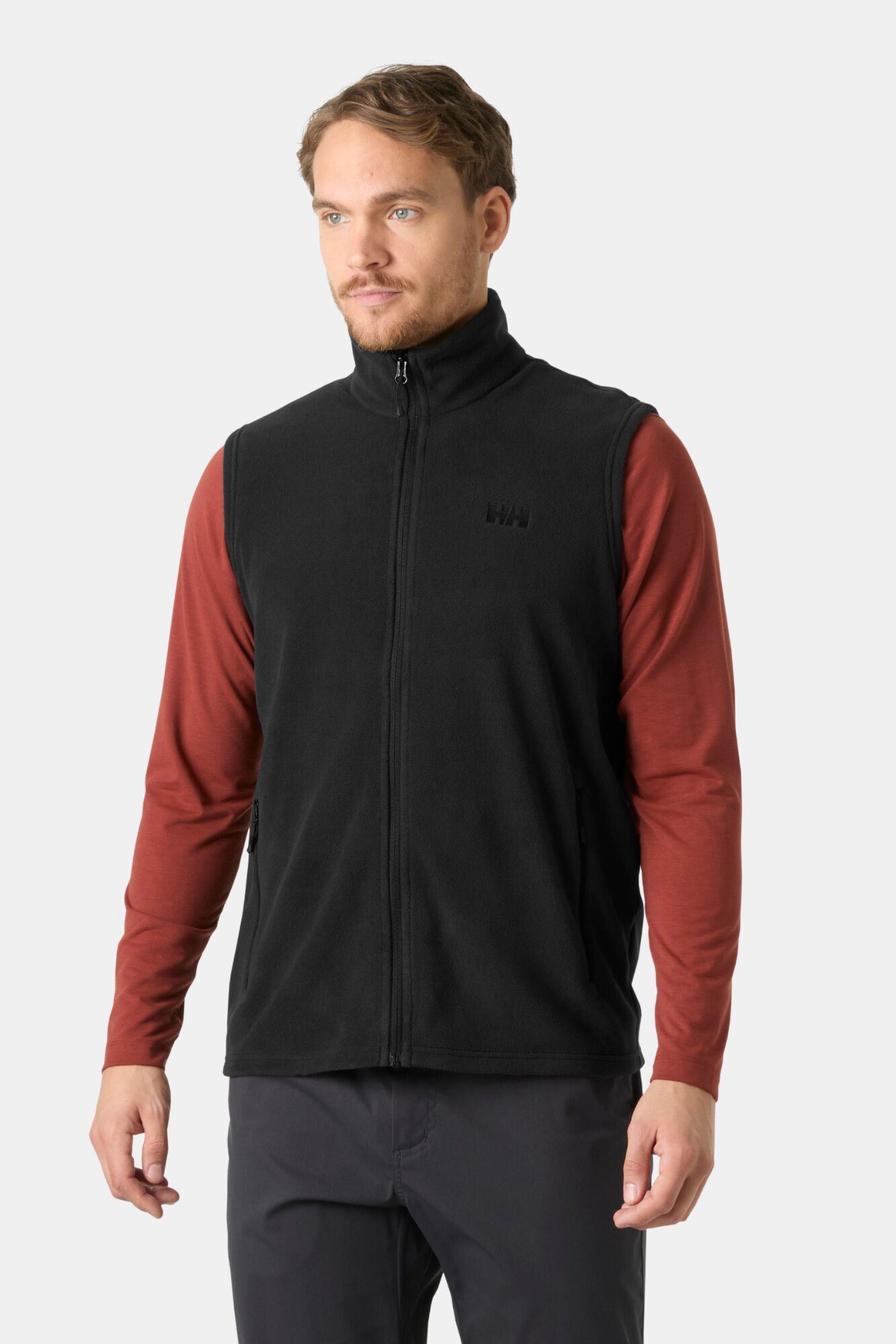 Helly Hansen Colete polar Daybreaker