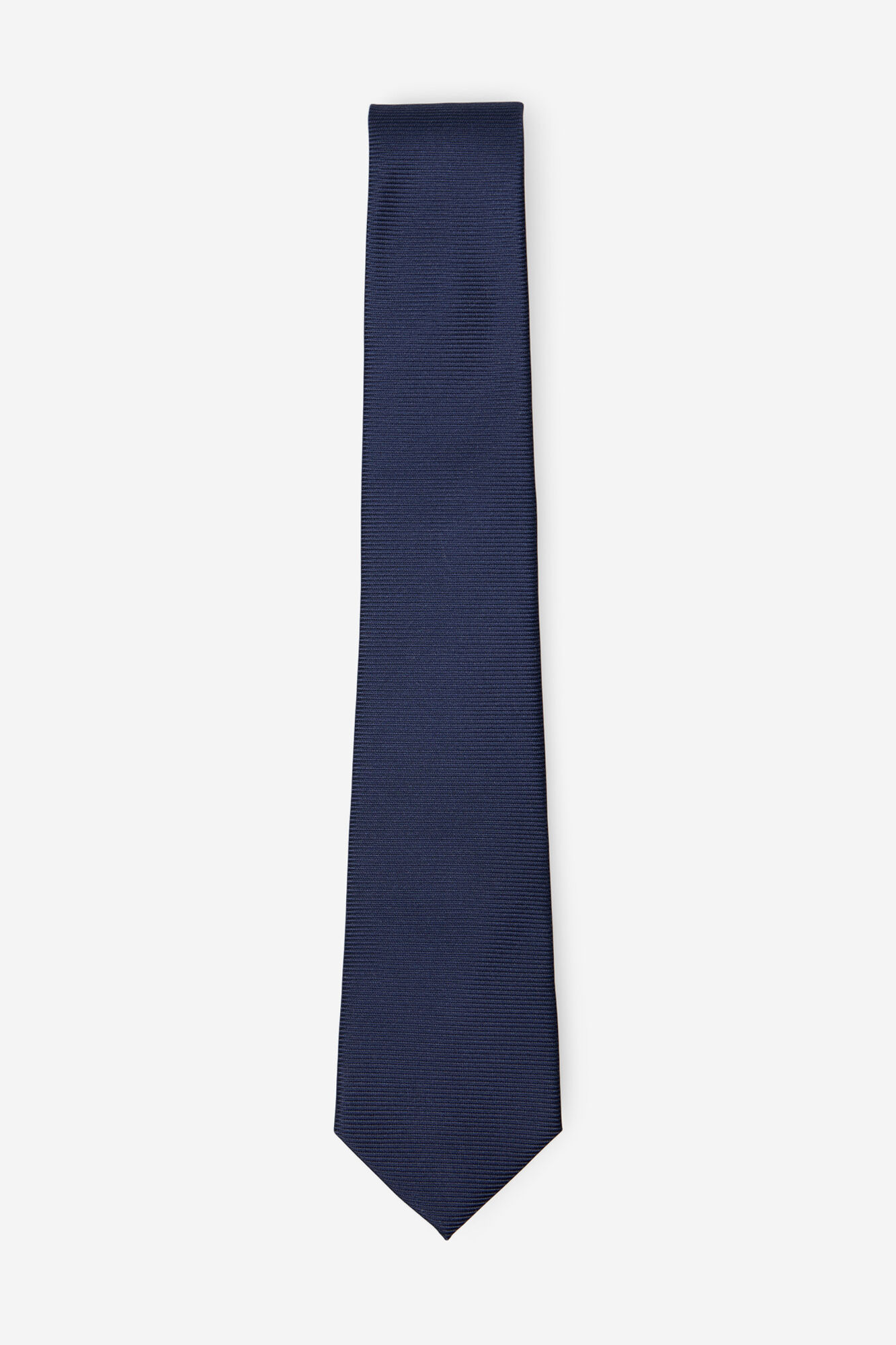 Cortefiel Natural silk tie