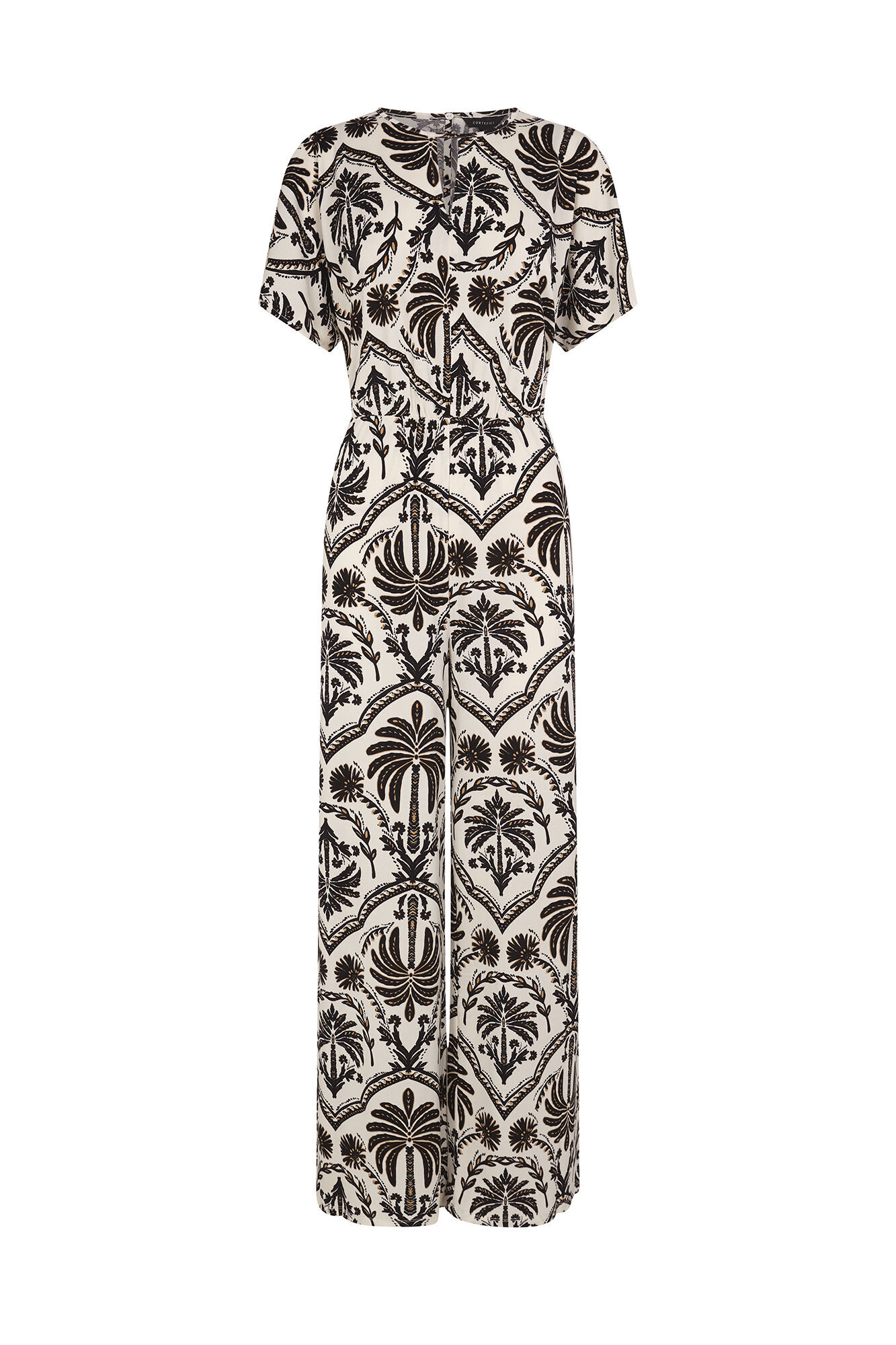 Cortefiel Macac&atilde;o estampado Impress&atilde;o