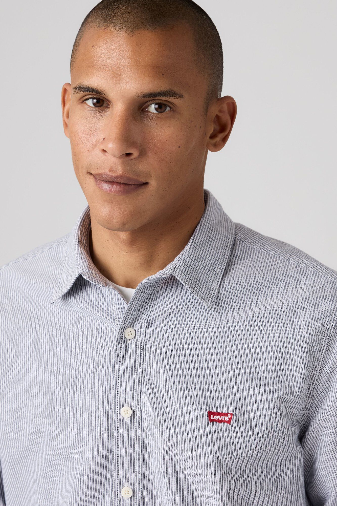 Levi's Camisa Levis&reg; Impress&atilde;o