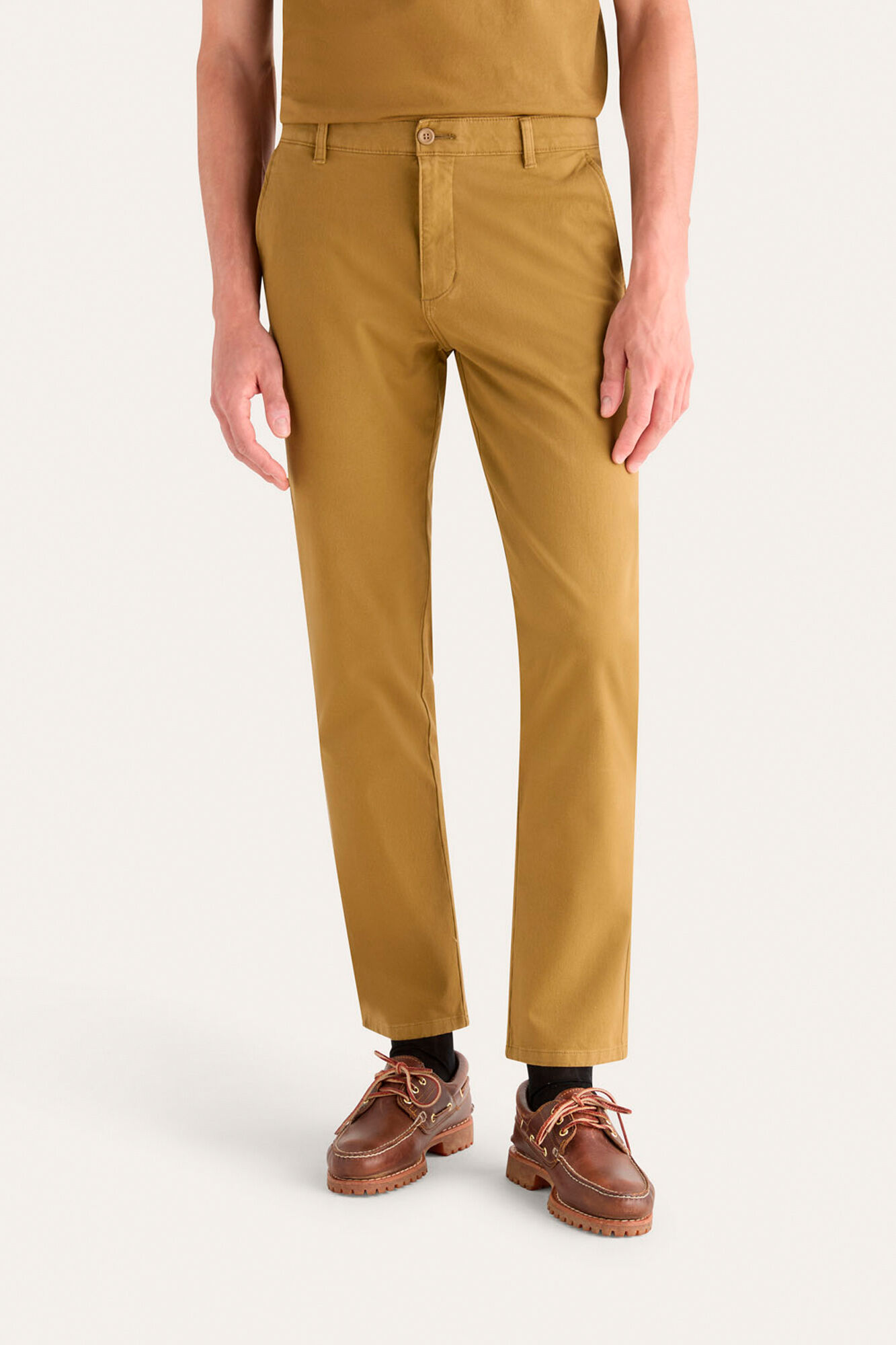 Dockers Ultimate slim chinos