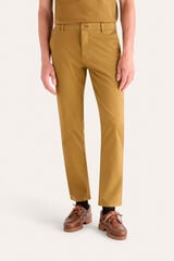 Dockers Ultimate slim chinos Beige