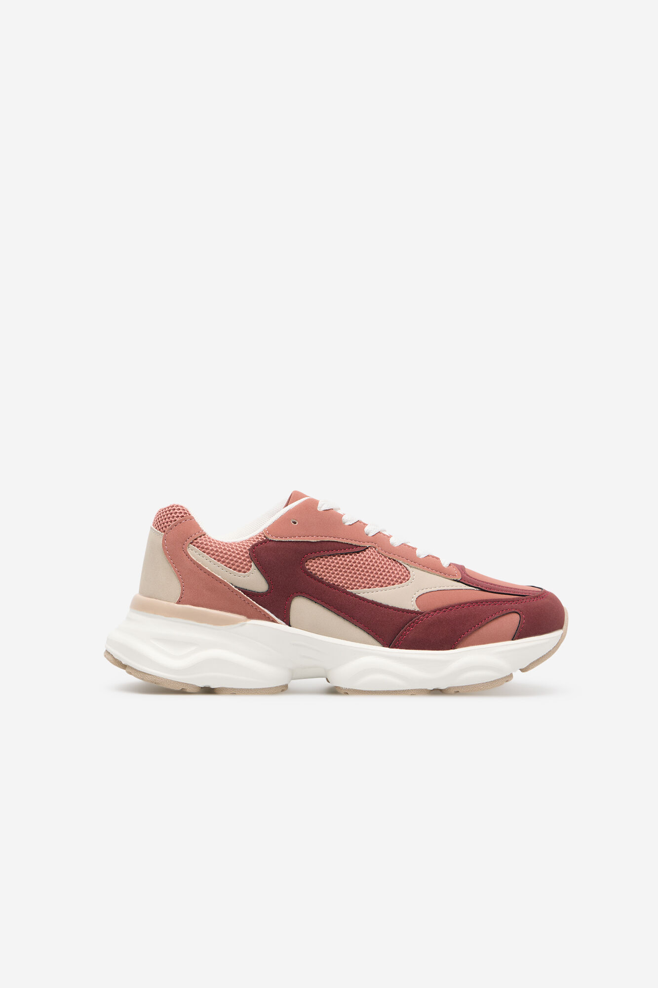 Cortefiel Sapatilhas desportivas