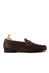 Cloking Mocassim Castanho